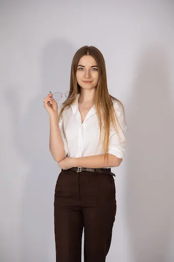 Sonia Biszczak - psycholog, psychodietetyk dzieci i dorosłych, Kalisz