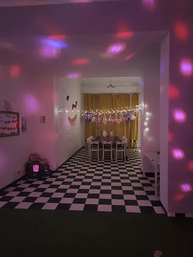 Figle Migle - animacje i warsztaty